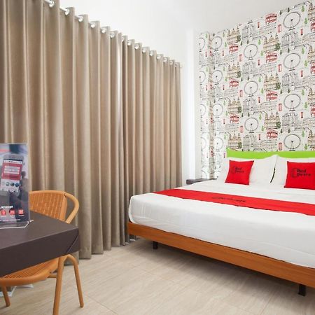 Hotel Reddoorz Near Museum Angkut Batu Batu  Exteriér fotografie