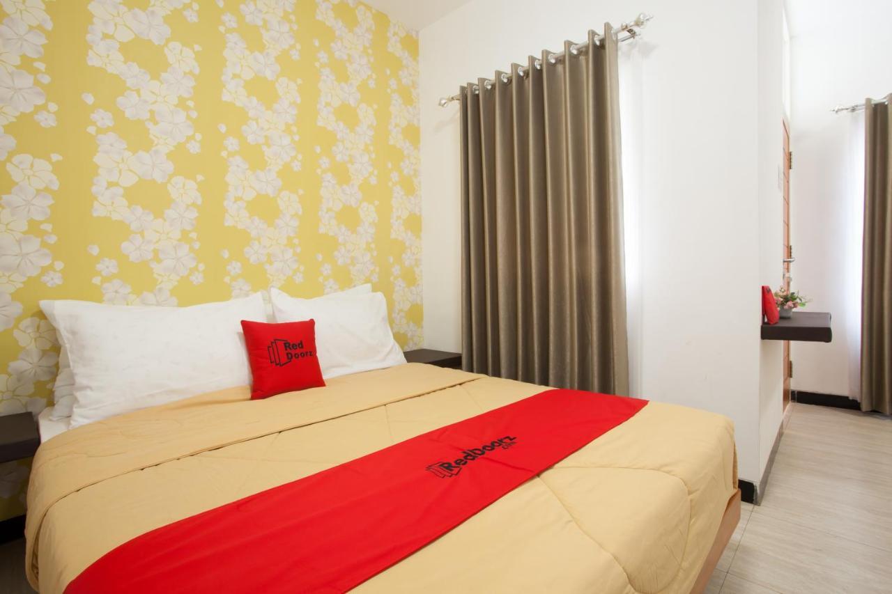 Hotel Reddoorz Near Museum Angkut Batu Batu  Exteriér fotografie